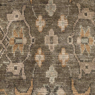 Morgan Ville Persian Style Woolen Rug