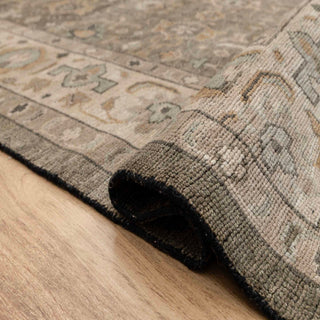 Morgan Ville Persian Style Woolen Rug