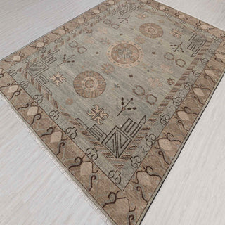 Khotan Loom