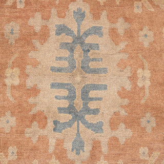 Orissa Turkish Oushak Wool Custom Size Rug