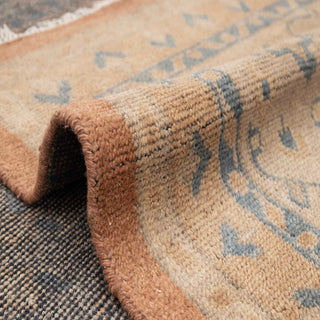 Orissa Turkish Oushak Wool Custom Size Rug