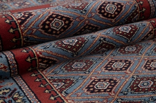 Meridian 2.6x10 Bokhara Runner/ Hallway Persian Rug