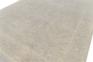 Camel Wash Look High Quality Terkish Wool Rug