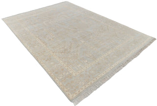 Camel Wash Look High Quality Terkish Wool Rug