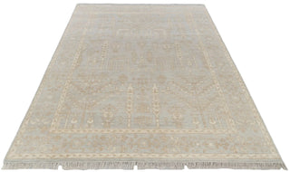 Camel Wash Look High Quality Terkish Wool Rug