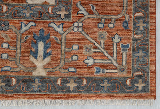 Veritas 12x15 Persian Oversize Tree of Life Wool Rug
