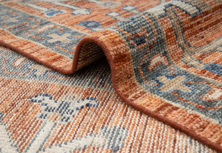 Veritas 12x15 Persian Oversize Tree of Life Wool Rug