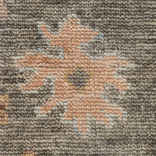 Aethel 9x12 Turkish Hand Knotted Wool Area Rug