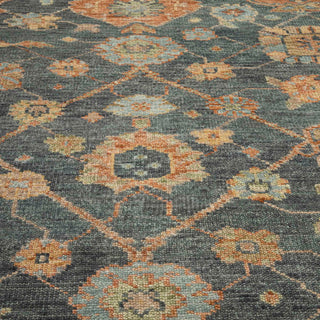 Emberloom 8x10 Traditional Inspired look Oriental Rug