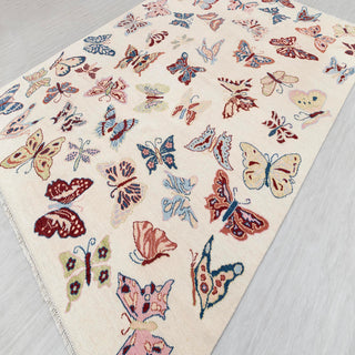 Butterflies