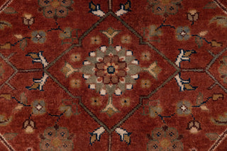 Serapi Retro