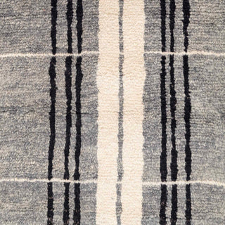 Steel Stripes