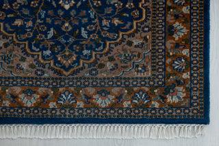Sovereign -Traditional Persian Medallion 3x5 Wool Rug