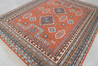Buckman Flatweave