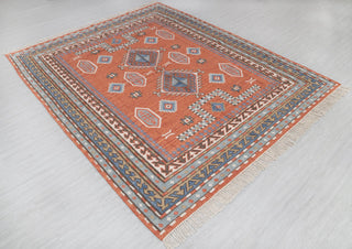 Buckman Flatweave