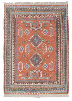 Buckman Flatweave