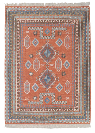 Buckman Flatweave