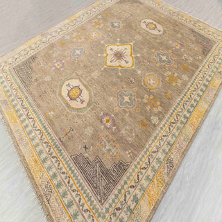 Khotan Loom