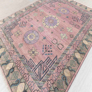 Khotan Loom