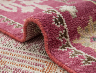 Sovereign 8x10 Traditional Persian Wool Rug