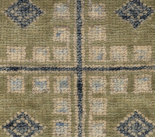 Harita Serapi Persian Fine Wool Rug
