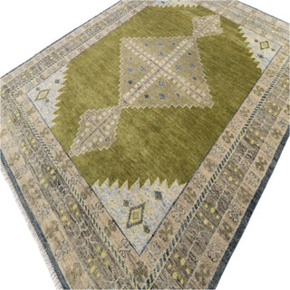 Harita Serapi Persian Fine Wool Rug