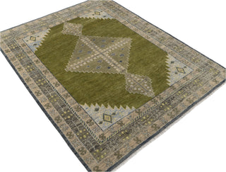 Harita Serapi Persian Fine Wool Rug