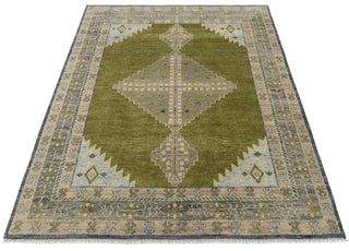 Harita Serapi Persian Fine Wool Rug