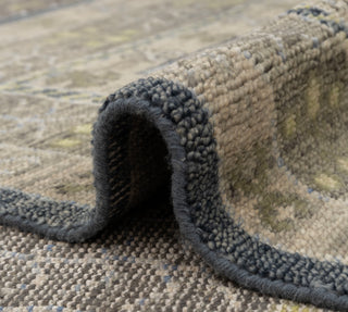 Harita Serapi Persian Fine Wool Rug
