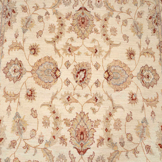 Royal Zaria 8X10 Persian Ziegler Fine Quality Wool Rug