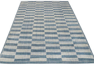 Chequered