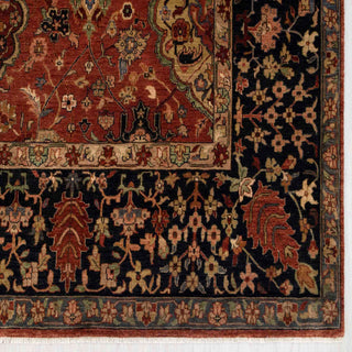 10x14 Persian Super Fine Weave Tabriz Wool Rug