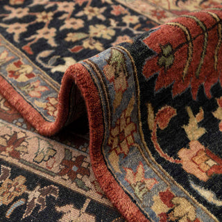 10x14 Persian Super Fine Weave Tabriz Wool Rug