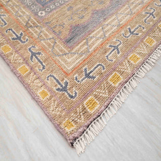 Khotan Loom