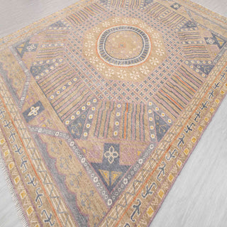 Khotan Loom