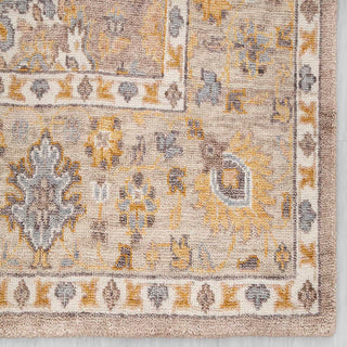 Sharlan Holmes 8x10 Persian Design Traditional Textured Weave Rug