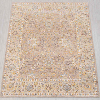 Sharlan Holmes 8x10 Persian Design Traditional Textured Weave Rug