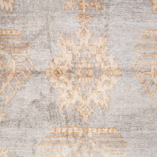Western Ghats Soft Look Wool & Silk 8x10 Rug