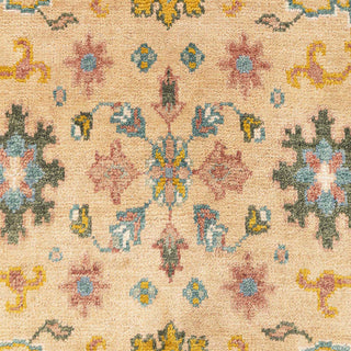 Julie Jena 8x10 Modern Persian Style Oushak Rug