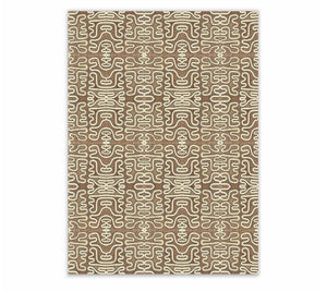 Versailles - Abaca Rug