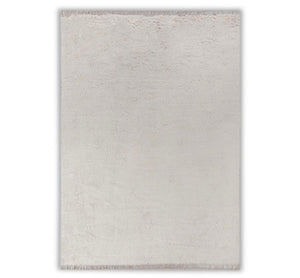 Fluffy Fleece Throw