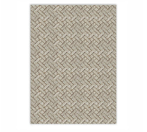 Oxford - Abaca Rug