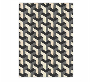 The Manhattan - Abaca Rug