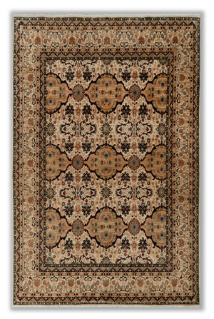 Allover Floral