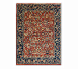 Aurelius 8x10 High KPSI Persion Rug