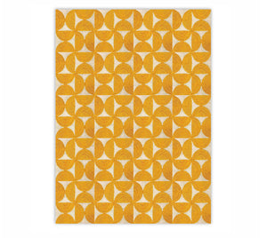 Solar Loop - Abaca Rug