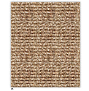 Oatstone - Abaca Rug
