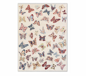 Butterflies