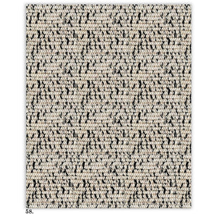 Speckled - Abaca Rug