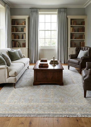 Camel Wash Look High Quality Terkish Wool Rug